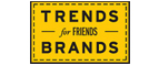 Скидка 10% на коллекция trends Brands limited! - Каминский
